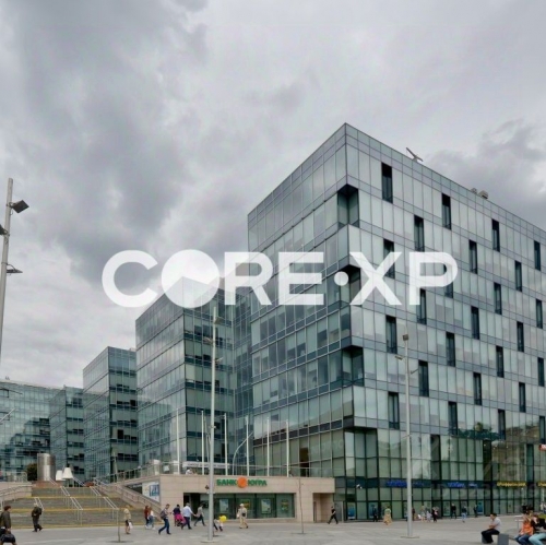 Офис Ленинградское ш,  д. 16А с1