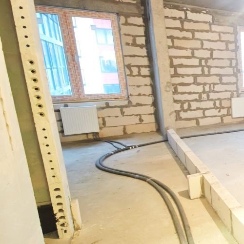 2-комн квартира аллея Буковая, 14