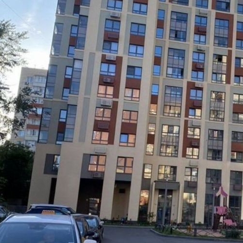 2-комн квартира Нижегородская улица, 74