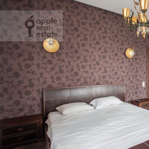 3-комн квартира Минская улица, 1ГК3