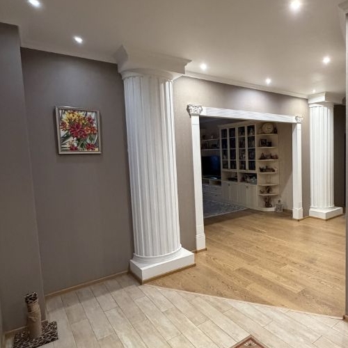 4-комн квартира Новочеремушкинская улица, 44К3