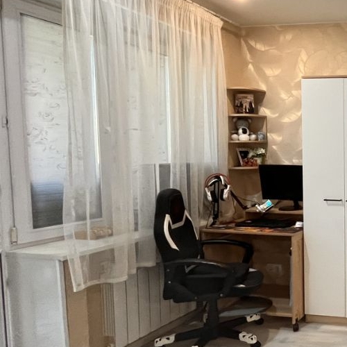 Студия Звенигород, проезд Ветеранов, 10к4