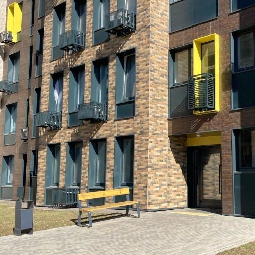 1-комн квартира Видное, бульвар Дивный, 15