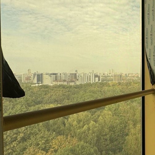 3-комн квартира Малая Филевская улица, 40к1