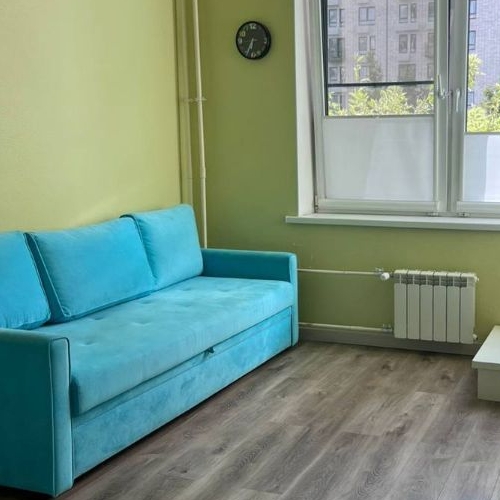 3-комн квартира Боровское шоссе, 2к3