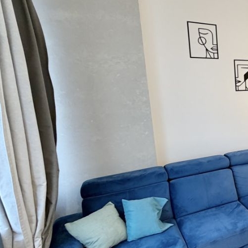 2-комн квартира улица Авиаконструктора Сухого, 2к1