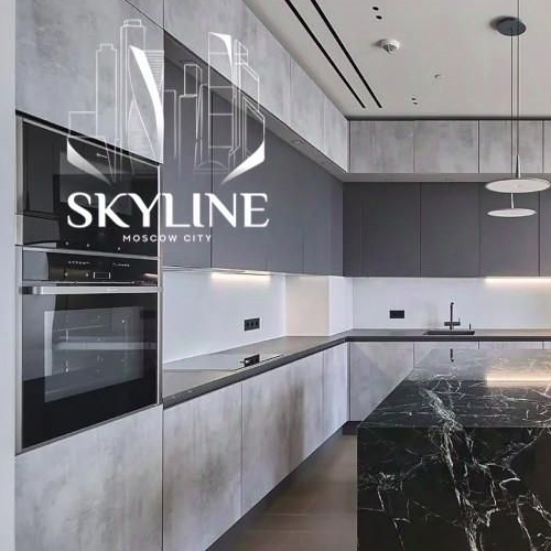 3-комн квартира 1-й Красногвардейский проезд, 22с1