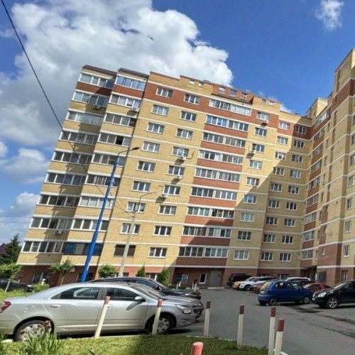 1-комн квартира Сергиев Посад, Пограничная улица, 30Ас3