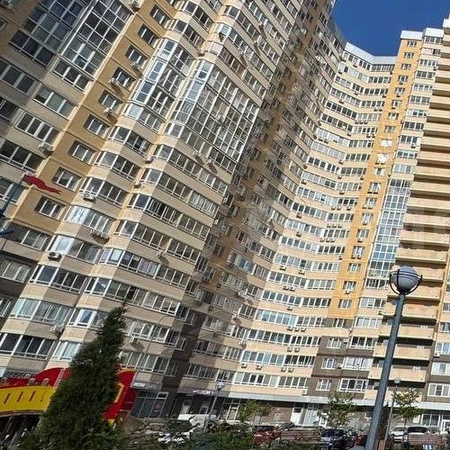 Студия Одинцово, Северная улица, 5к2