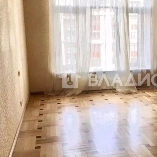 4-комн квартира Чапаевский переулок, 3