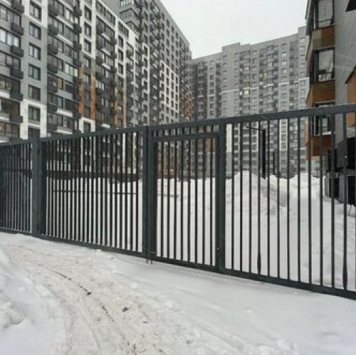 2-комн квартира улица Перерва