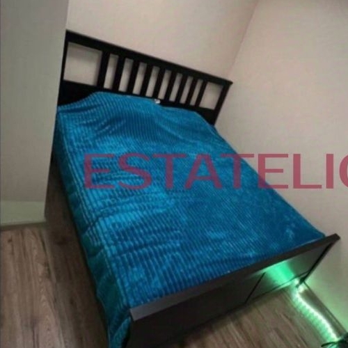 3-комн квартира Верейская улица, 29С33