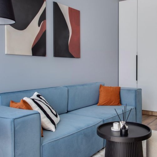 2-комн квартира Березовая аллея, 19к3