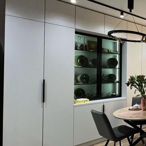 Студия Нахимовский проспект, 31к3