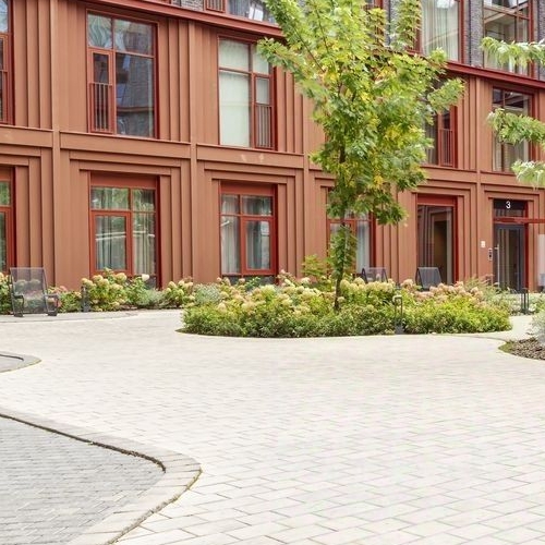 2-комн квартира улица Казакова, 7