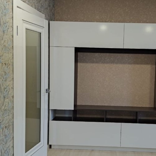 2-комн квартира Химки, улица Имени К.И. Вороницына, 1к2