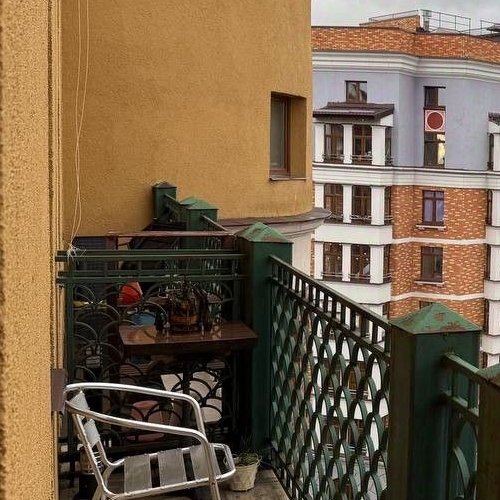 4-комн квартира Сабурово пгт, улица Парковая, 9