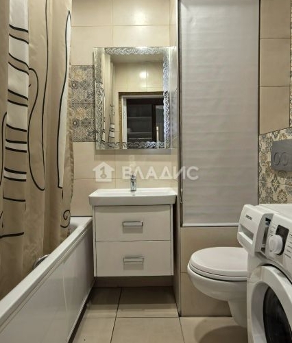 1-комн квартира Раменское, улица Лучистая, 8