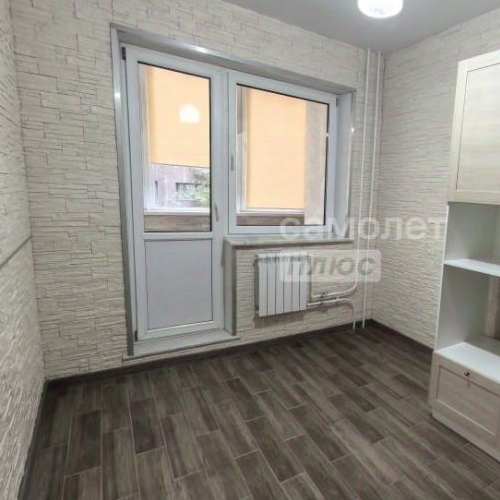 1-комн квартира 3-й мкр, Звенигород, 6