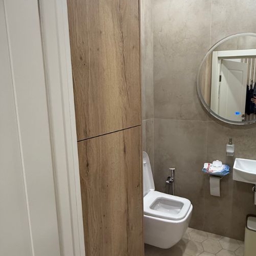 4-комн квартира Ореховый бульвар, 24к3