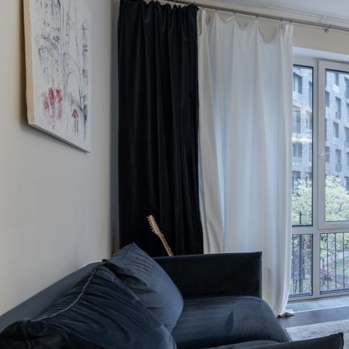 2-комн квартира Гжатская улица, 5к8