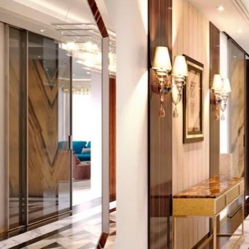 4-комн квартира Чапаевский переулок, 3