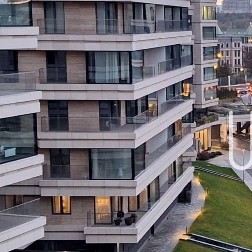 5-комн квартира Минская улица, 2Вк3