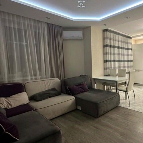 3-комн квартира Мытищи, Осташковское шоссе, 22к5