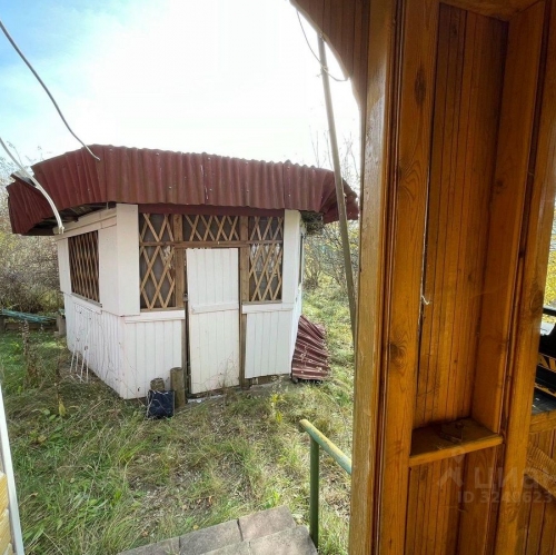 Коттедж/дом Наро-Фоминский городской округ, Калиновая улица