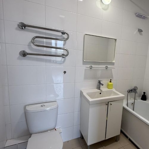 2-комн квартира Боровское шоссе, 2Ак2