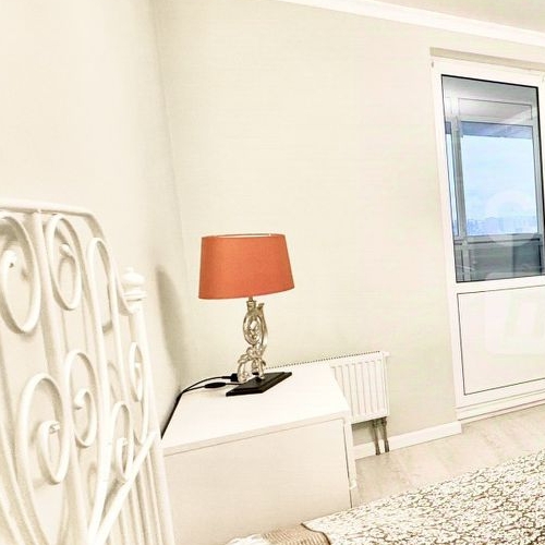 1-комн квартира Химки, Молодежная улица, 7к1