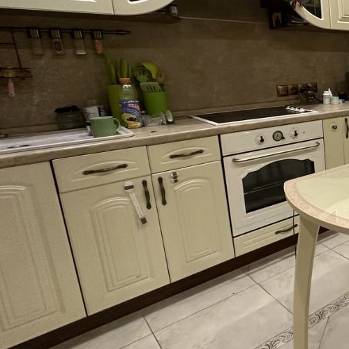 1-комн квартира Домодедово, улица Текстильщиков, 31