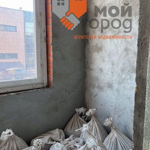 3-комн квартира пос. Горки-10, 23