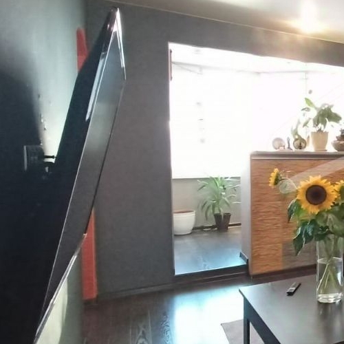 3-комн квартира Школьный мкр, д. Брехово,  д. к6