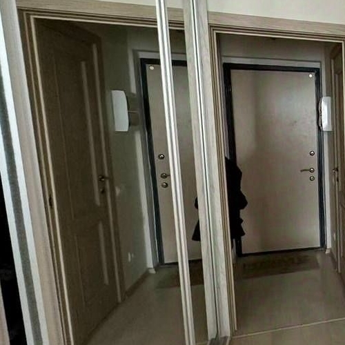 Студия Северный кв-л, д. Сапроново, Купелинка мкр, 17