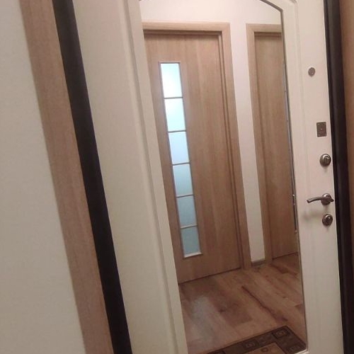 1-комн квартира улица Летчика Ульянина, 7А