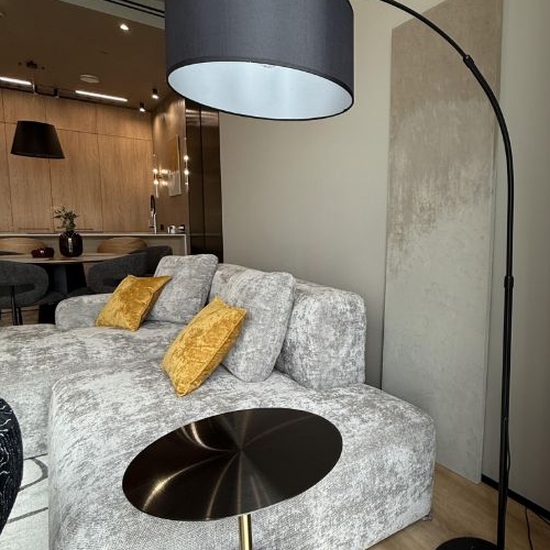 2-комн квартира 1-й Красногвардейский проезд, 22с2