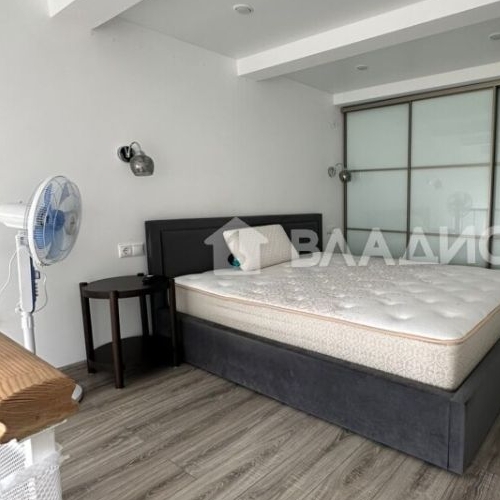 1-комн квартира Чертановская улица, 7А