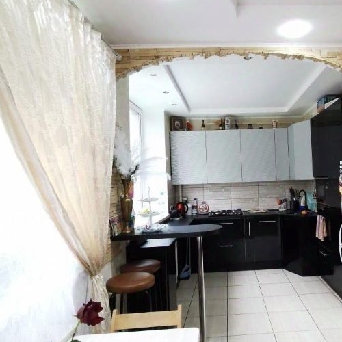 3-комн квартира улица Борисоглебская Слобода, 2