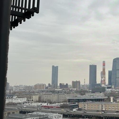 Студия 1-я Магистральная улица, 25