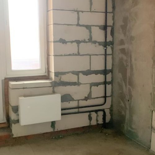 2-комн квартира Планерная мкр, 23