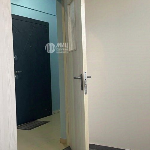 2-комн квартира Сабурово пгт, улица Рождественская, 5