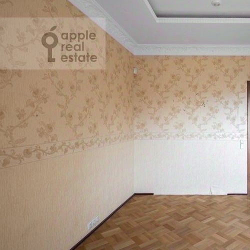 4-комн квартира Давыдковская улица, 3