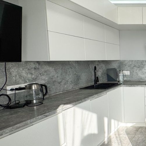 1-комн квартира Феодосийская улица, 7к5