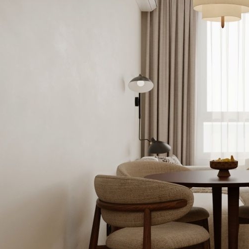 4-комн квартира Большая Филевская улица, 3к2