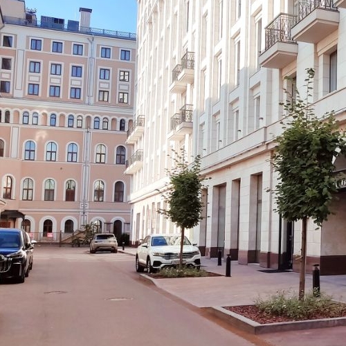 4-комн квартира Софийская набережная, 34