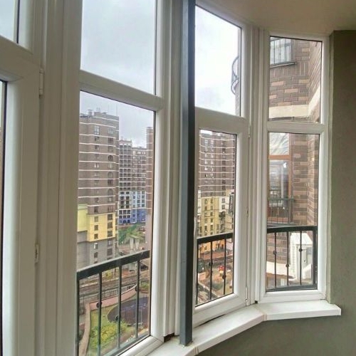 1-комн квартира Химки, улица Германа Титова, 10А