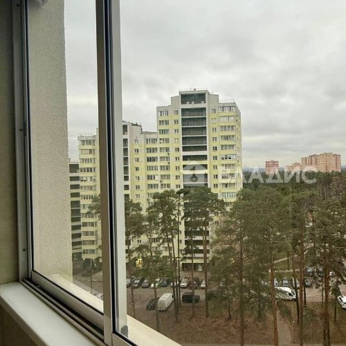 1-комн квартира Раменское, Высоковольтная улица, 22