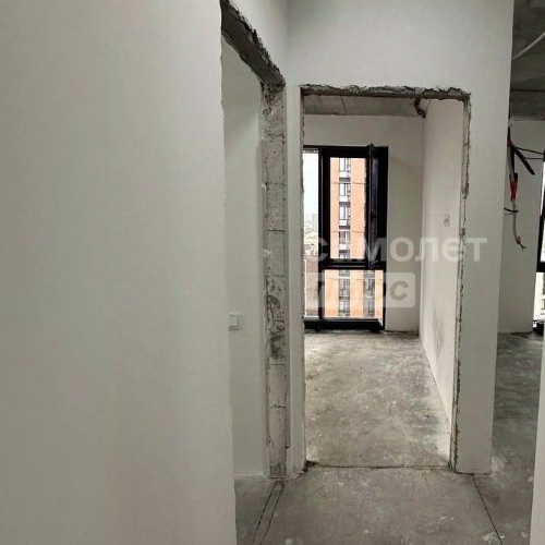 4-комн квартира Волгоградский проспект, 32/5к4