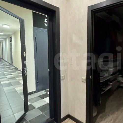 1-комн квартира бульвар Веласкеса, 7к6